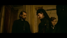 House of Guinness - Season 01 Episode 01